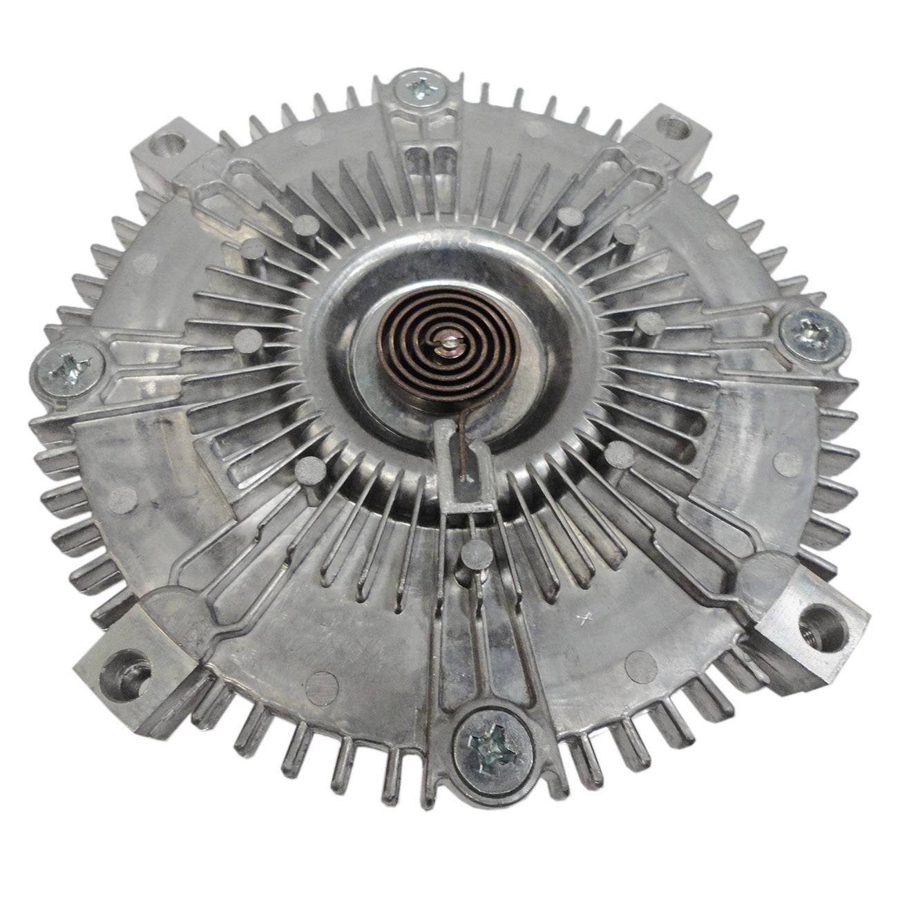 Engine Cooling Fan Clutch for 97-04 Mitsubishi Montero Sport 3.0L 3.5L V6