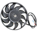 RADIATOR COOLING FAN for AUDI 100 90 CABRIOLET A6 Quattro S4 300W