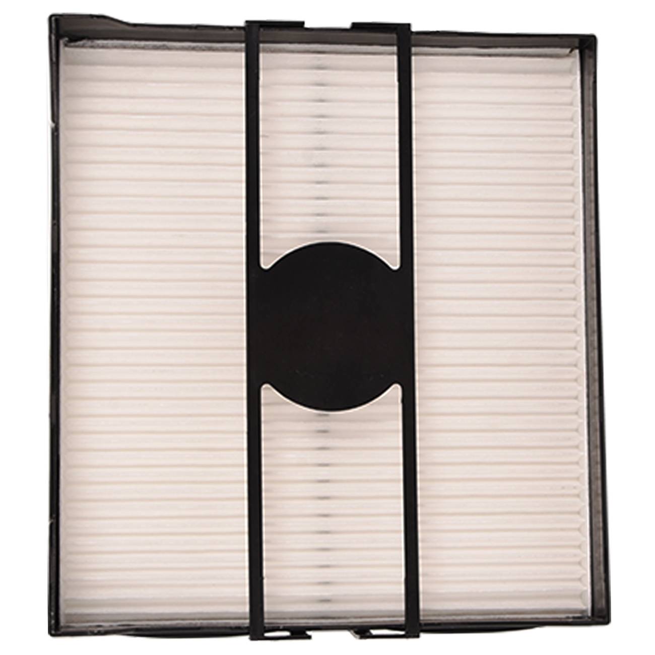 Activated Carbon Cabin Air Filter for Subaru Forester 2003-2008 Behind Glove Box