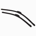 Wiper Blades 24in 20in Front Left & Right 2PCS Driver Passenger side