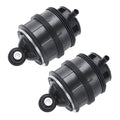 Pair Rear Air Spring Shock Suspension Bags Fits Mercedes CLS500 CLS550 E320 E500