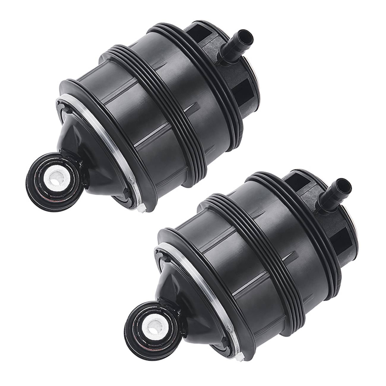 Pair Rear Air Spring Shock Suspension Bags Fits Mercedes CLS500 CLS550 E320 E500
