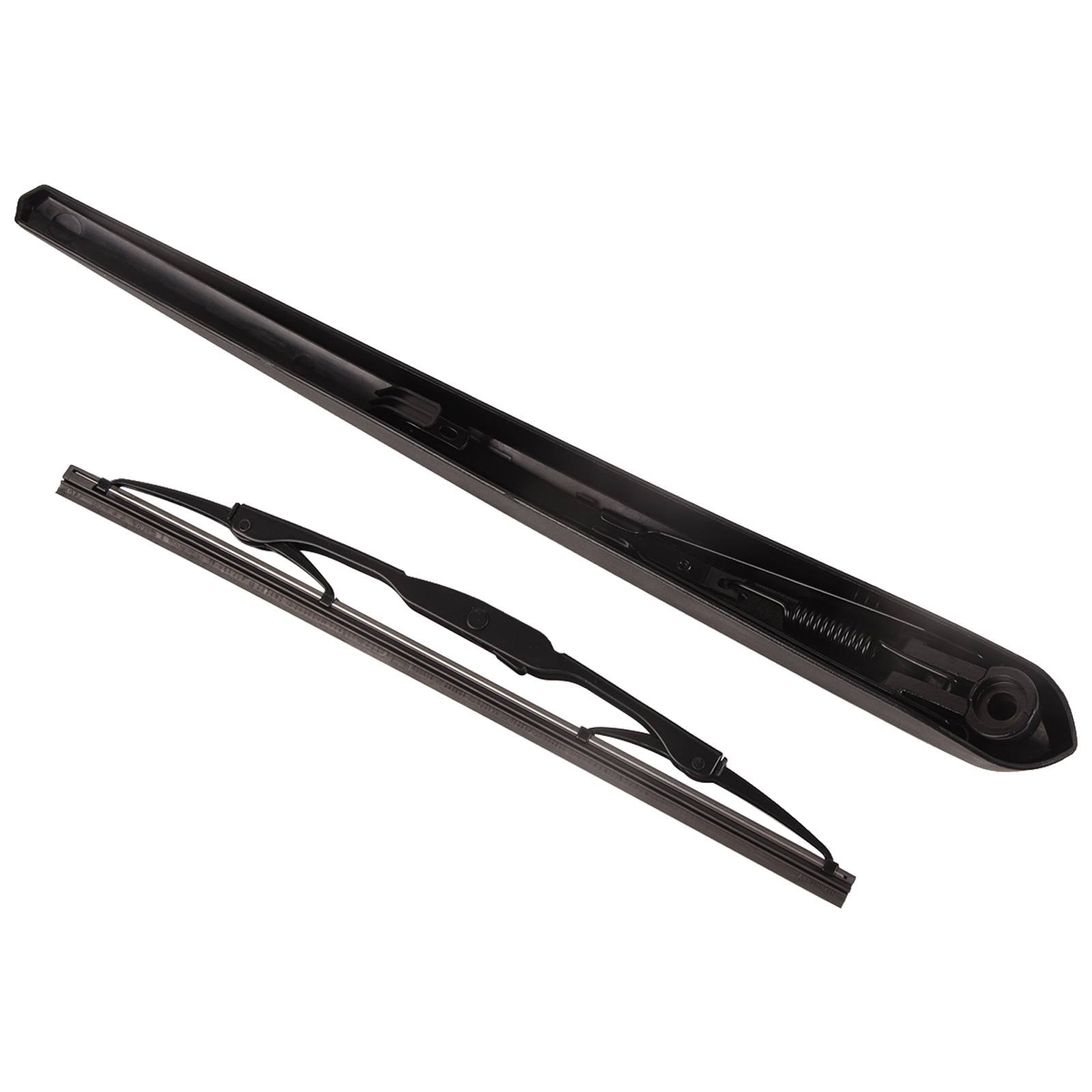 Rear Windshield Wiper Arm w/ Blade Fits Chevrolet Blazer 2019-2023 22894224