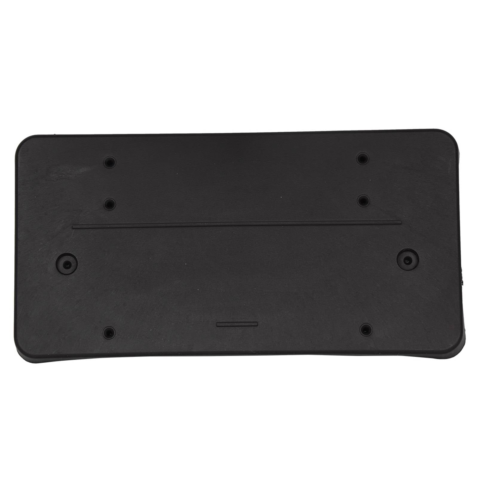 Front License Plate Bracket For Mercedes Benz GL450 GL350 GL550 2013 2015-2016