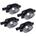 4 PCS IN/Exhaust Camshaft Timing Adjuster Magnet for 06-13 MBZ W209 2720510077