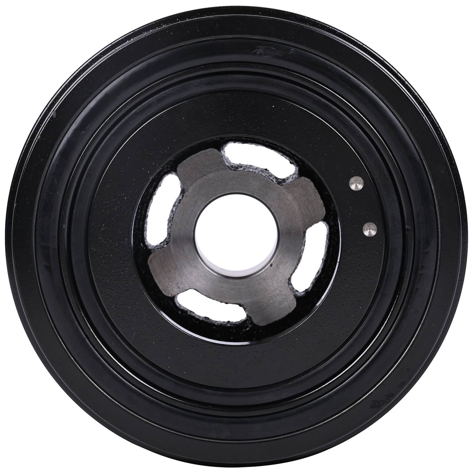 Engine Harmonic Balancer for 2013-20 Ford Escape Fusion Transit Connect 594-732