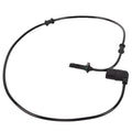 ABS Wheel Speed Sensor For Mercedes C300 C350e C400 C43 AMG Rear Left or Right