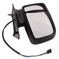 Heated Mirror Driver Side For Mercedes Dodge Freightliner Sprinter 68009989AA