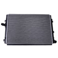 Radiator For Audi A3 A3 Quattro TT TT Quattro TTS Quattro VW Beetle Eos Golf GTI