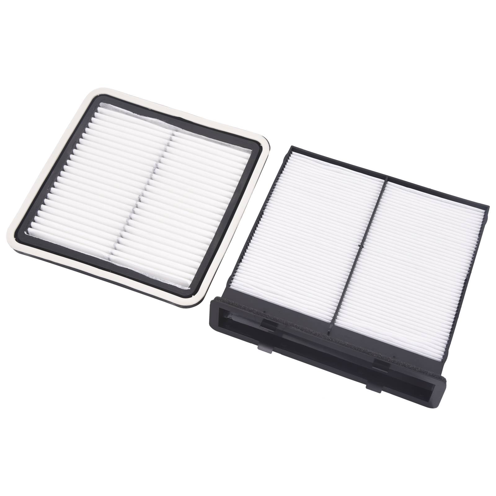 Engine & Cabin Air Filter Fits Subaru Forester Impreza WRX STI XV Crosstrek