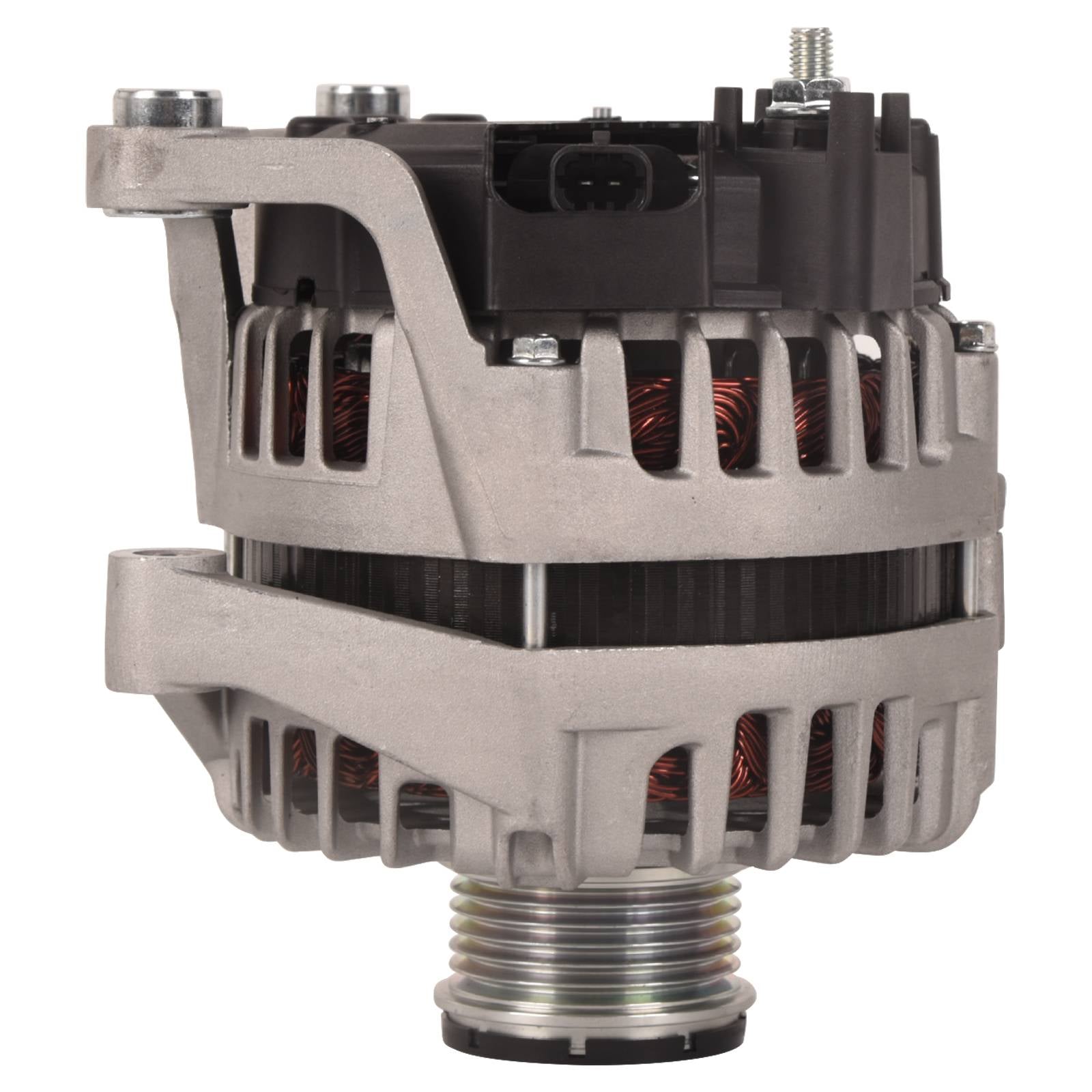 Alternator For Chevrolet Cruze 2011 2012 2013 2014-2016 L4 1.8L 11560 13573791