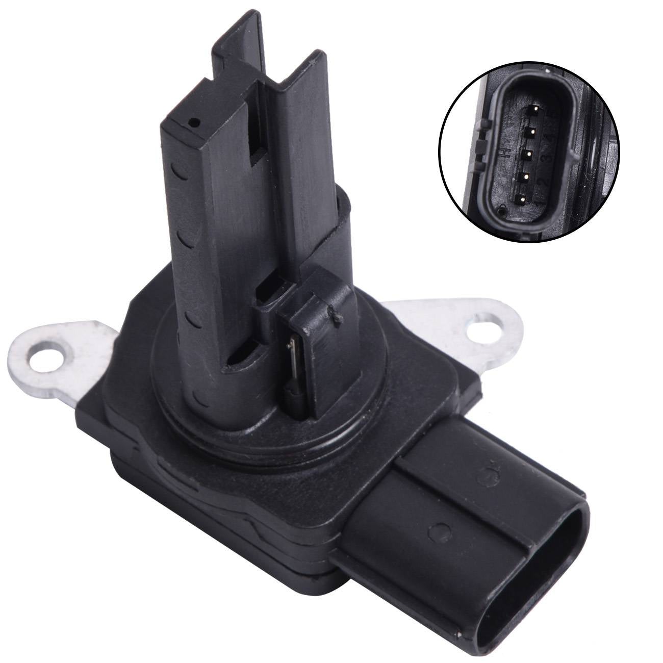 Fits Toyota Lexus Scion MAF Mass Air Flow Meter Sensor 22204-31020