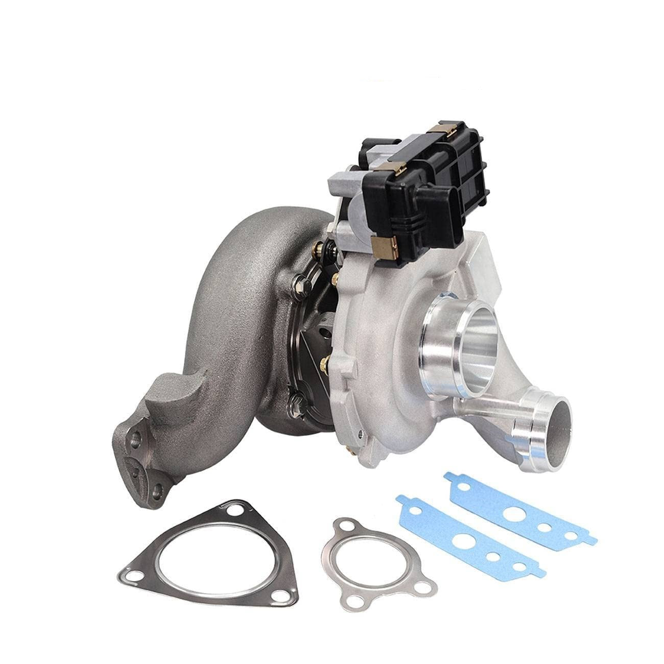 Turbo Turbocharger w/ Actuator Fits Dodge Mercedes-Benz Sprinter 2500 3500 3.0L
