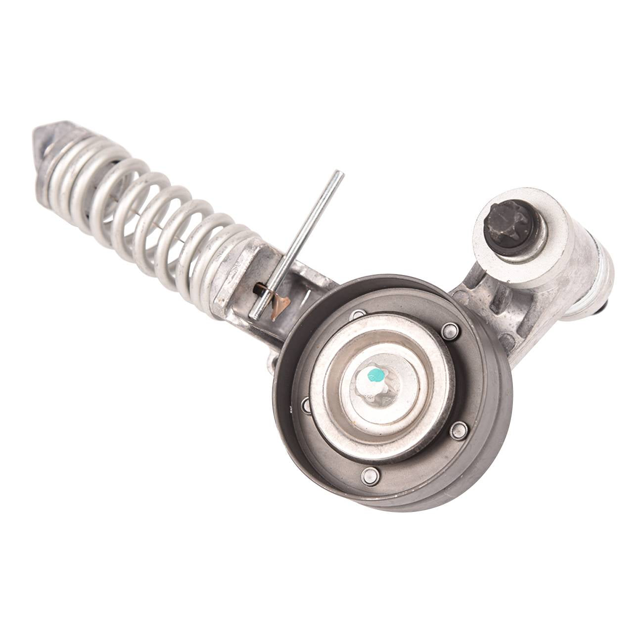 55565236 Serpentine Belt Tensioner Assembly Fits Chevy Sonic Trax Buick Encore