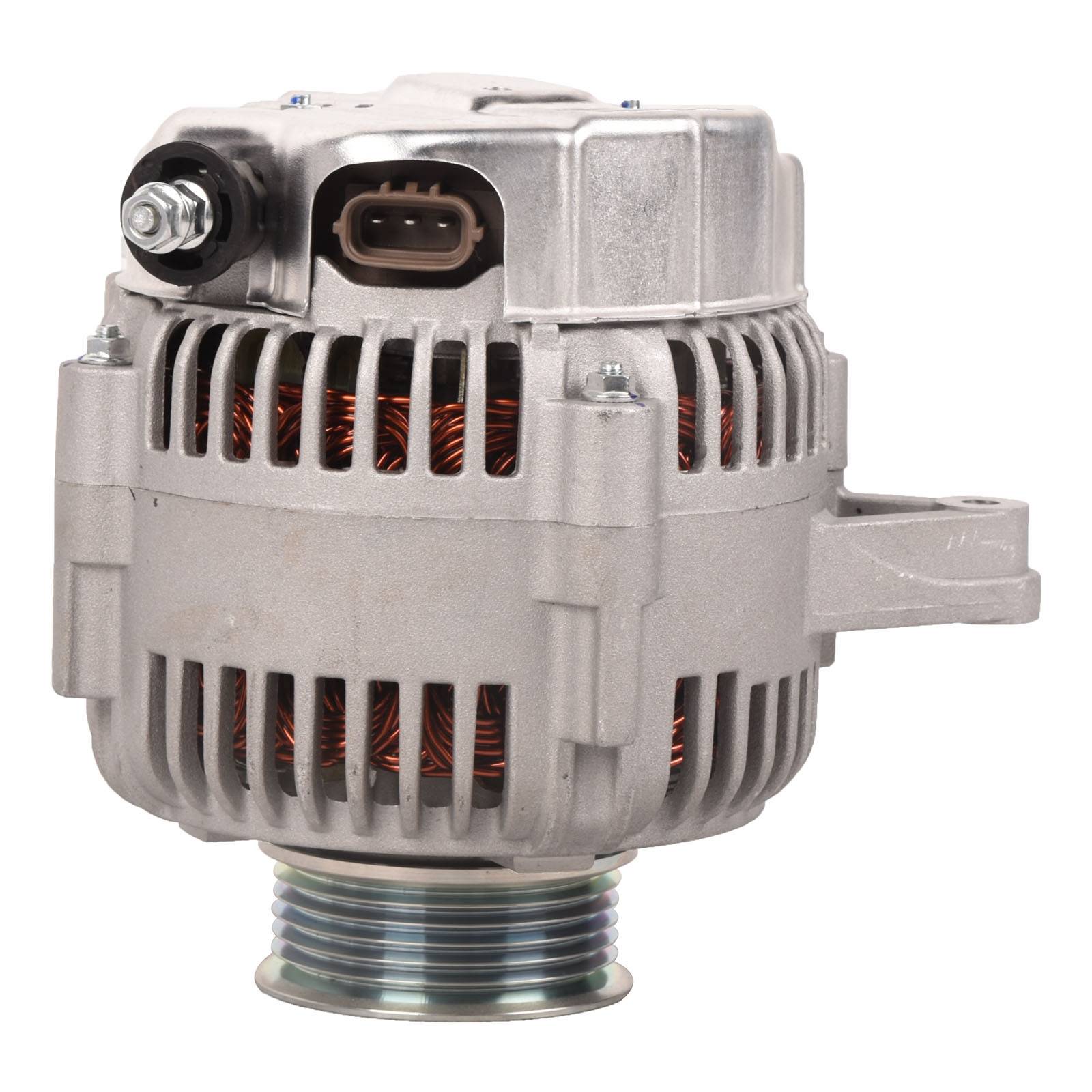 New 12V 140Amp Alternator for Toyota Avalin & Sienna 1998-2003 1012117520