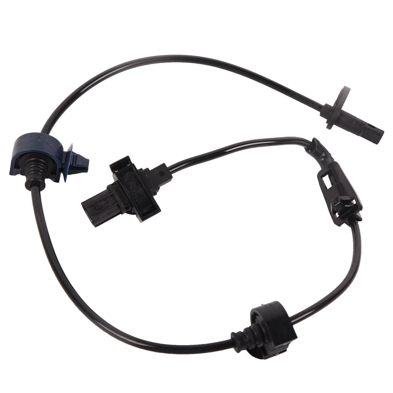 ABS Wheel Speed Sensor Driver Side Front Left LH LF For Honda Civic 2006 - 2011
