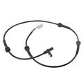 ABS Wheel Speed Sensor For Nissan Sentra L4 2.0L L4 2.5L Rear Left LH 2007 -2012