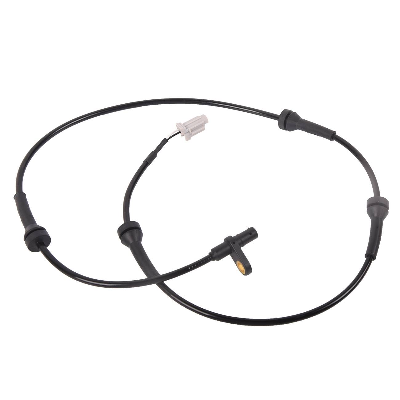 ABS Wheel Speed Sensor For Nissan Sentra L4 2.0L L4 2.5L Rear Left LH 2007 -2012