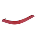 1648200674 Rear Right Bumper Reflector for Mercedes-Benz W164 ML320 ML350