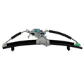 Front Left Window Regulator w/ Motor For Suzuki Forenza 2004-2008 Reno 2005-2008