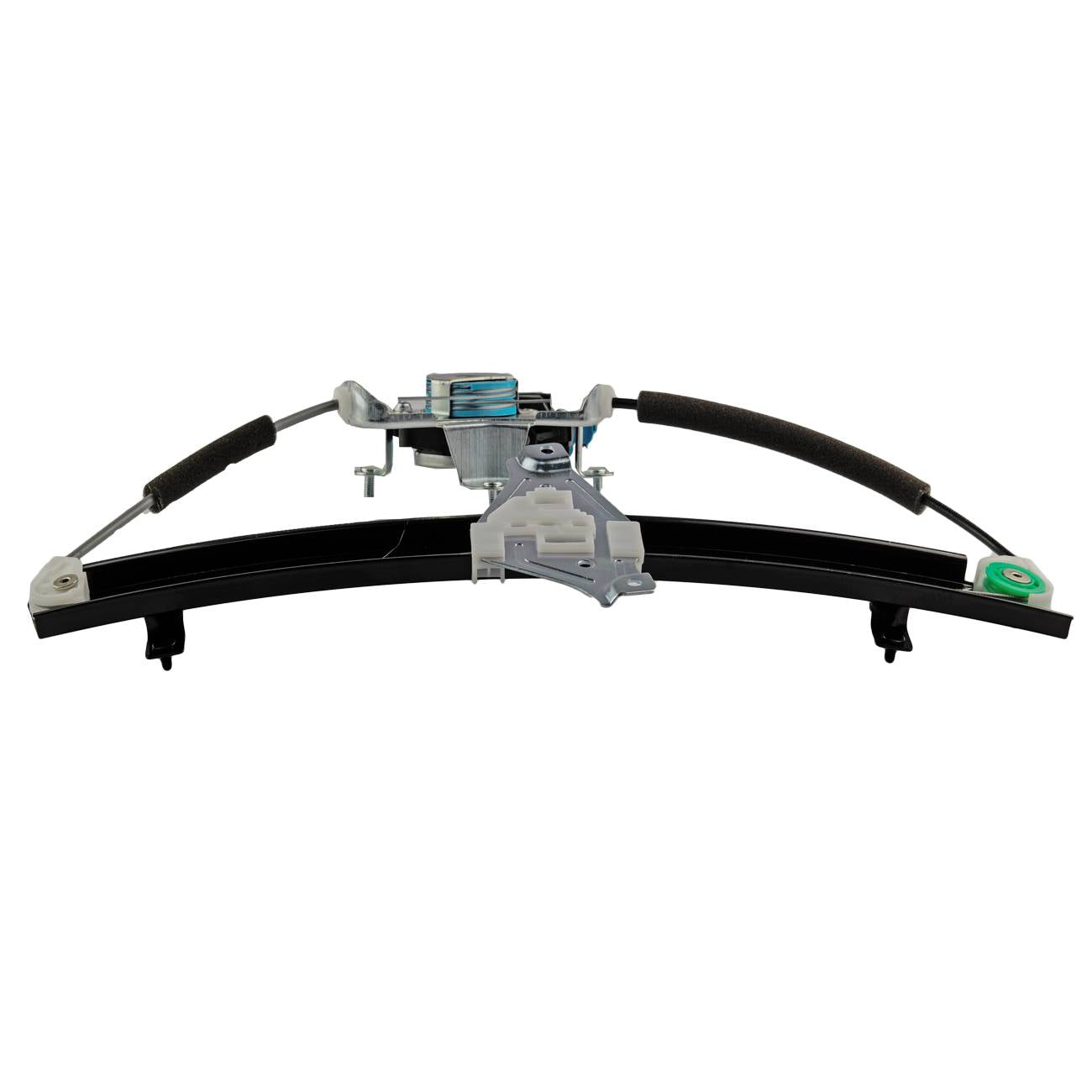 Front Left Window Regulator w/ Motor For Suzuki Forenza 2004-2008 Reno 2005-2008