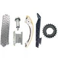 6PCS Engine Timing Chain Kit for GM 00-10 Cobalt Pontiac G5 2.0L 2.2L 24461834