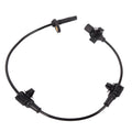 ABS Wheel Speed Sensor Rear Driver Side Left For Honda CR-V EX LX SE 57475SWA003