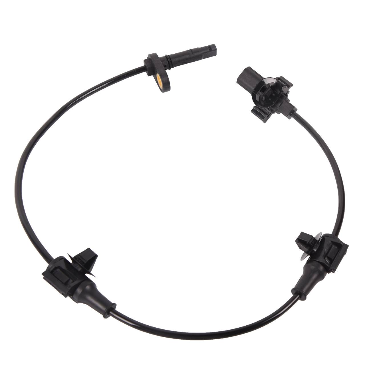 ABS Wheel Speed Sensor Rear Driver Side Left For Honda CR-V EX LX SE 57475SWA003