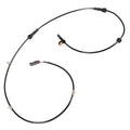 For 2013-2018 Nissan Sentra 2pcs ABS Wheel Speed Sensor Front Left / Right