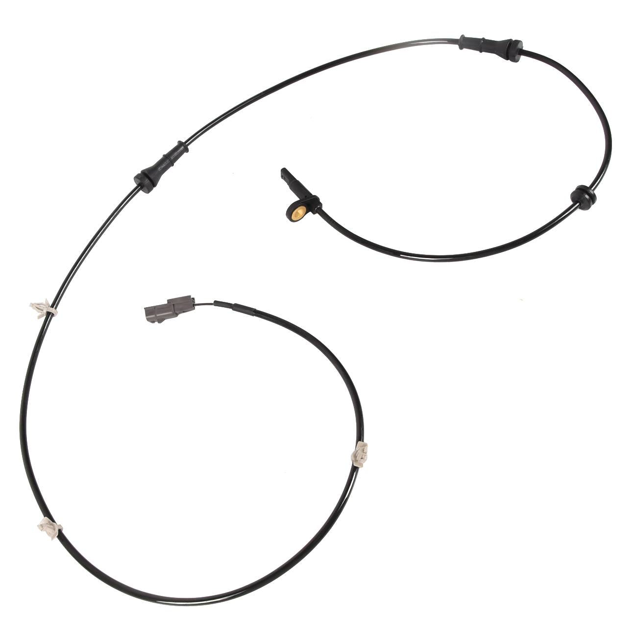 For 2013-2018 Nissan Sentra 2pcs ABS Wheel Speed Sensor Front Left / Right