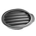 Front Bumper Fog Light Cover Insert Right for 2012-2014 Ford Focus CP9Z17B814B