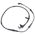 T2H2091 Rear LH/RH Brake Pad Wear Sensor Fits Jaguar XF 16-24 XE 17-20