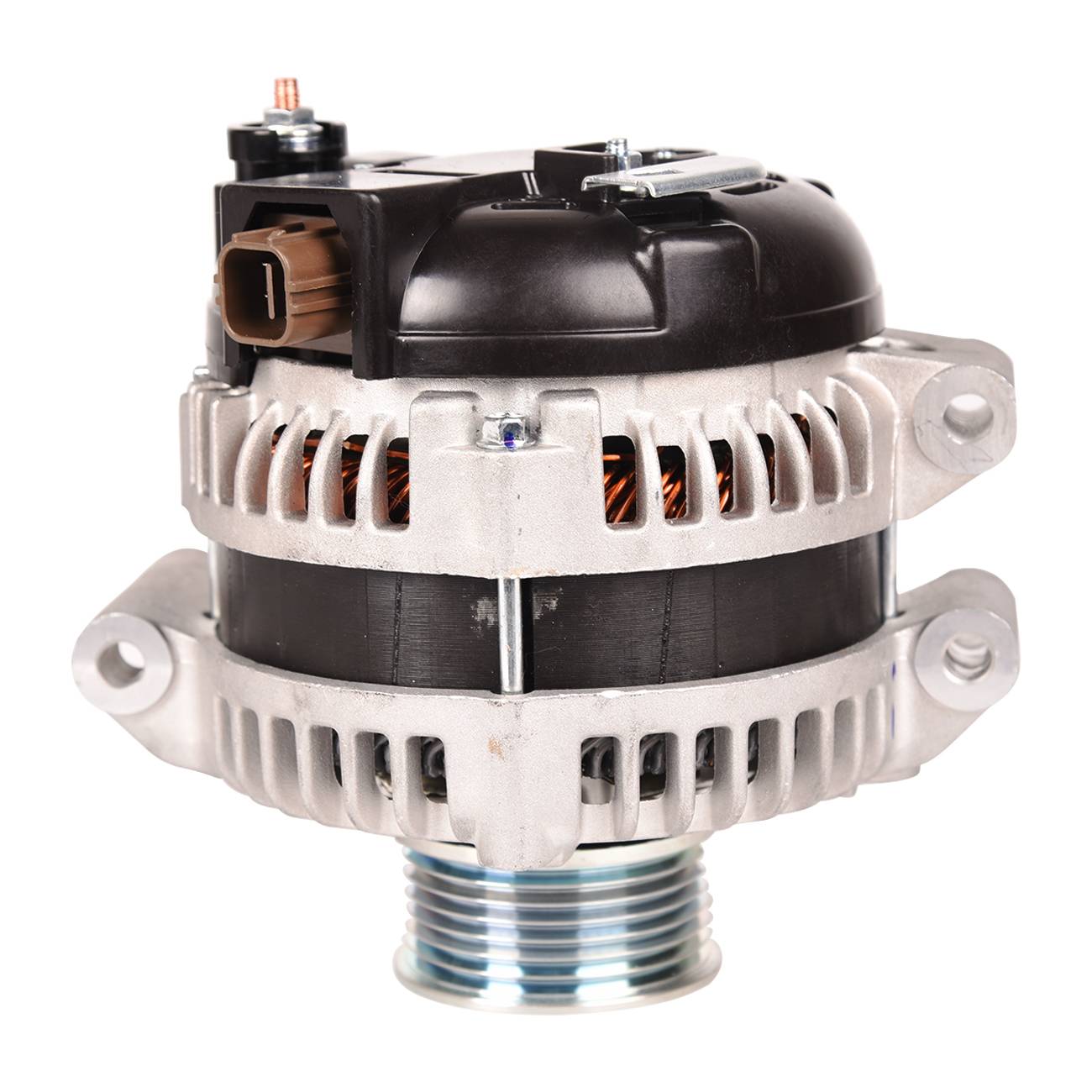 Alternator for Honda CR-V CRV 2007 2008 2009 2010 2011 2.4L 1042103290 13980