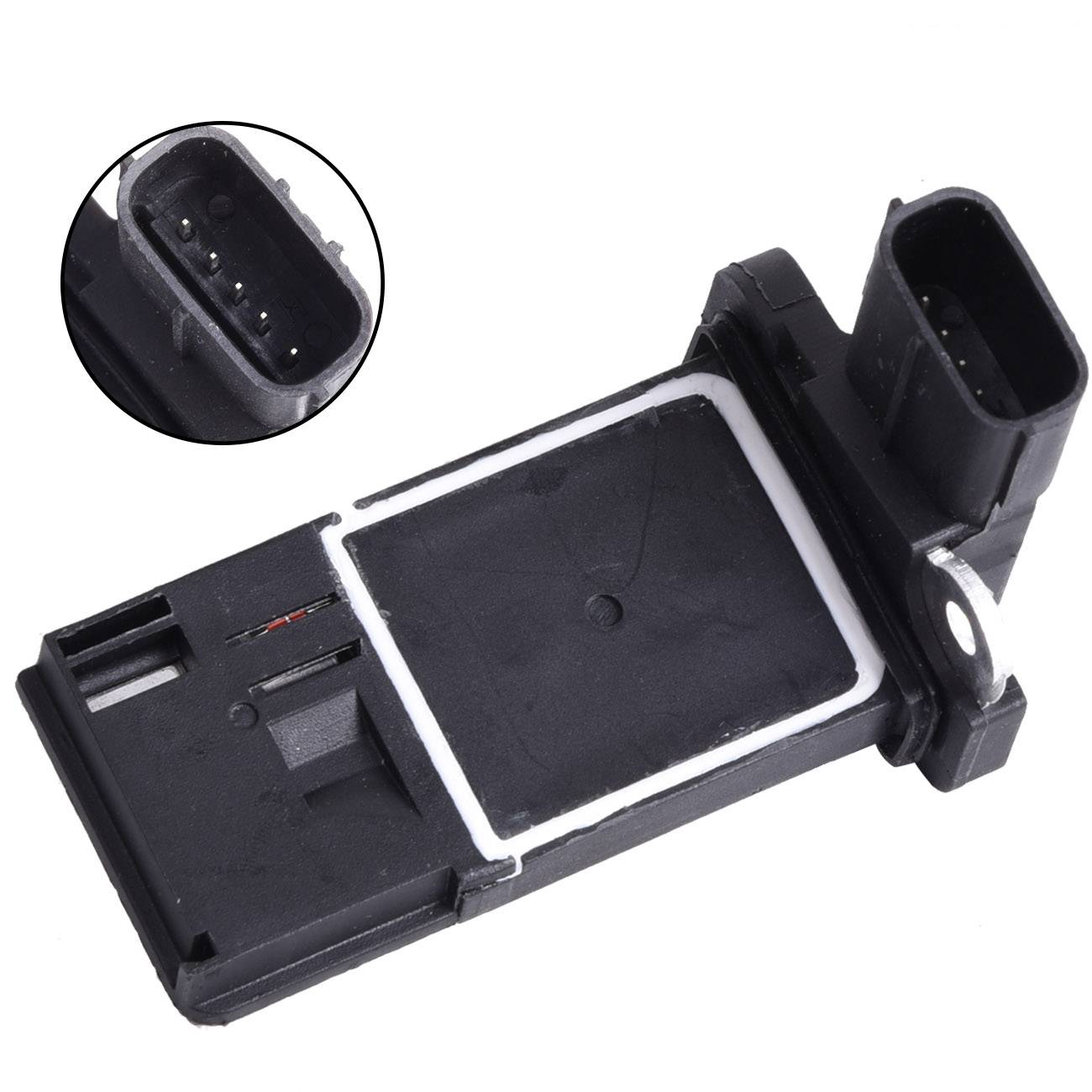 Fits Toyota Sequoia Tacoma Lexus GX470 LX470 Mass Air Flow Sensor Meter MAF