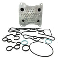 Engine Oil Cooler For Ford F250 F350 F450 F550 6.4L Diesel 2008-2010 8C3Z6A642A