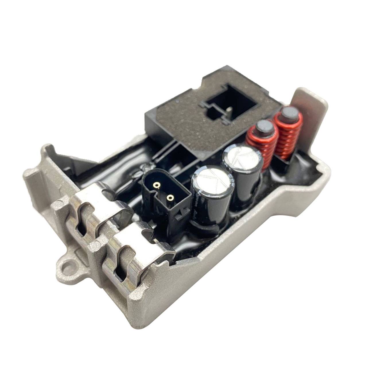For Mercedes Blower Regulator Resistor CLK G55 SL 2001 - 2009 2038214058