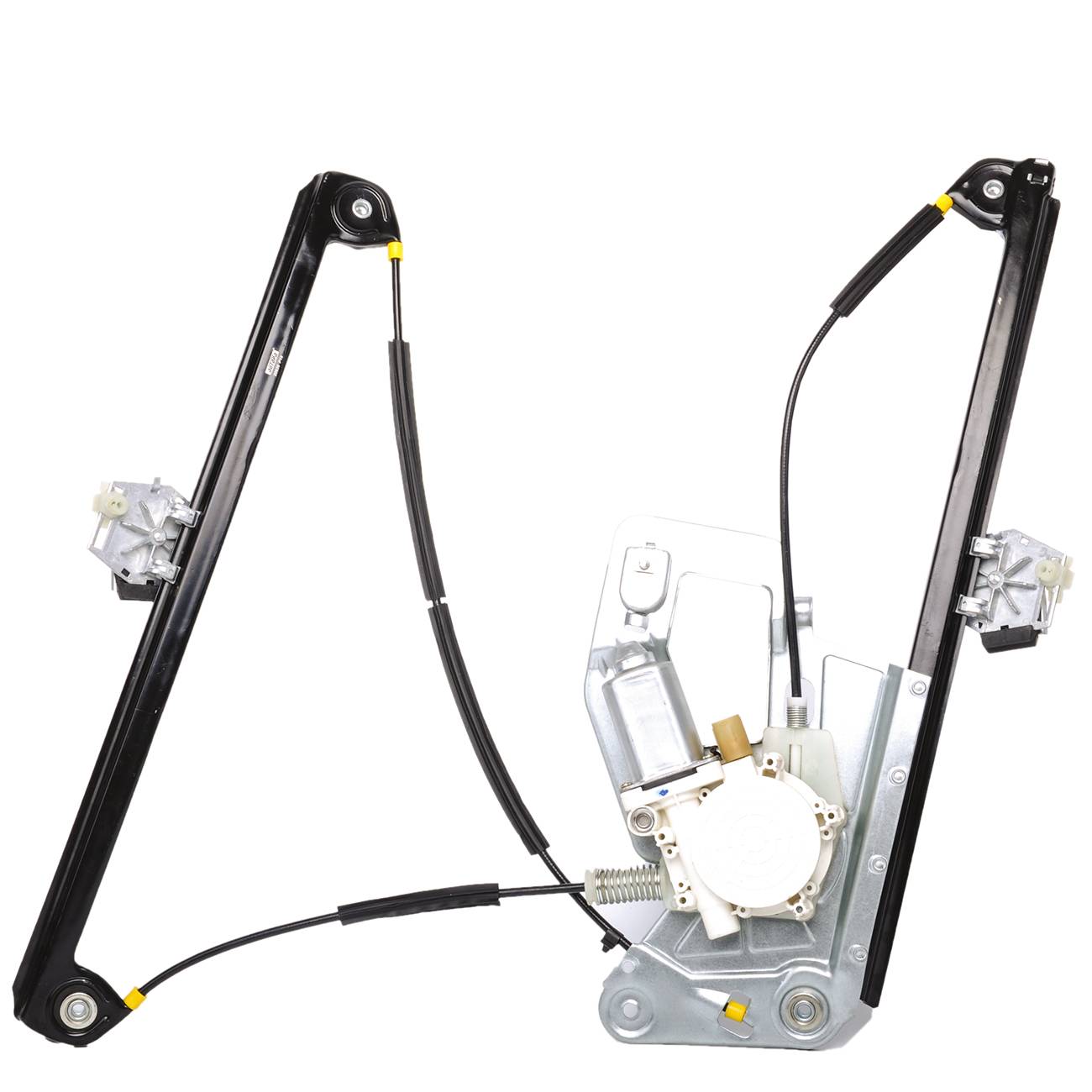 Front Left Power Window Regulator W/ Motor Fits For BMW 525i 528i 530i 540i