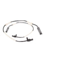 2X For BMW E81 E82 E87 E90 325i 328i FRONT LEFT + RIGHT ABS Wheel Speed Sensor