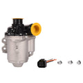 Electric Engine Water Pump W/Bolts For BMW E61 E82 E71 335i 335xi 535i X3 X5