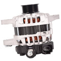 New Replacement Alternator 12V 90A For Hyundai Accent Veloster Kia Rio