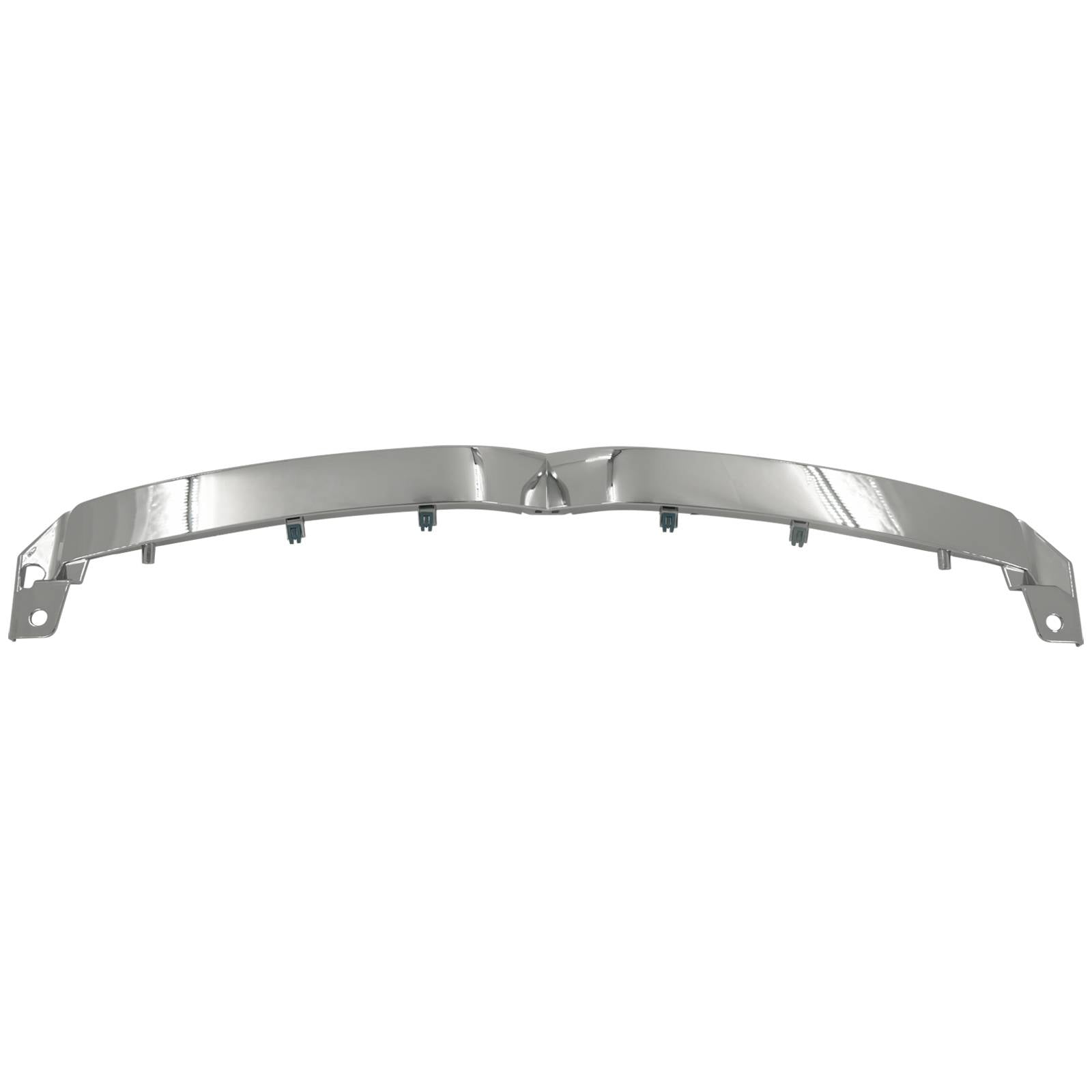 Front Bumper Grille Trim Molding For Tesla Model S 2016-2021 1065233-00-D