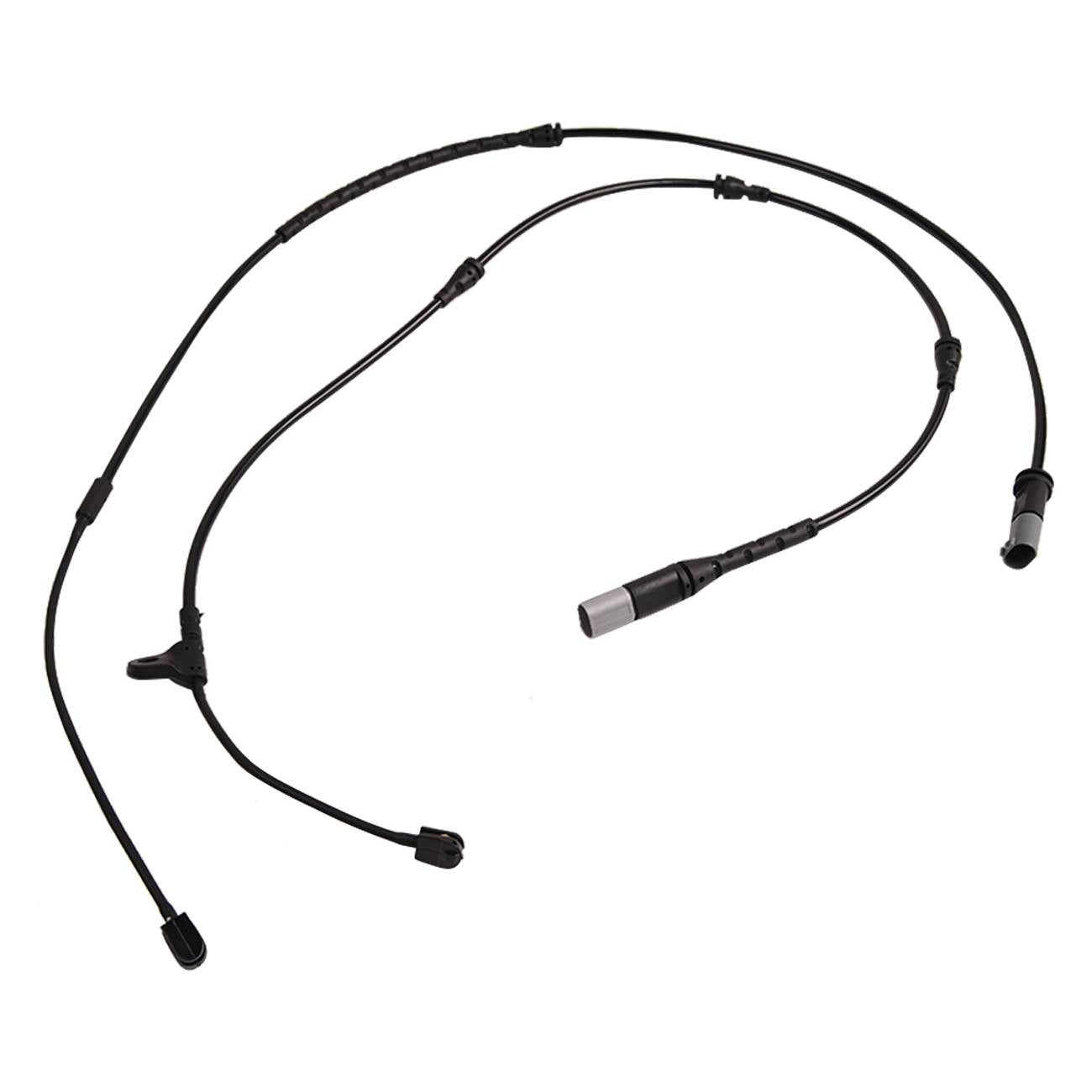 Front + Rear Brake Pad Wear Sensor Kit for BMW E70 X5 E71 X6