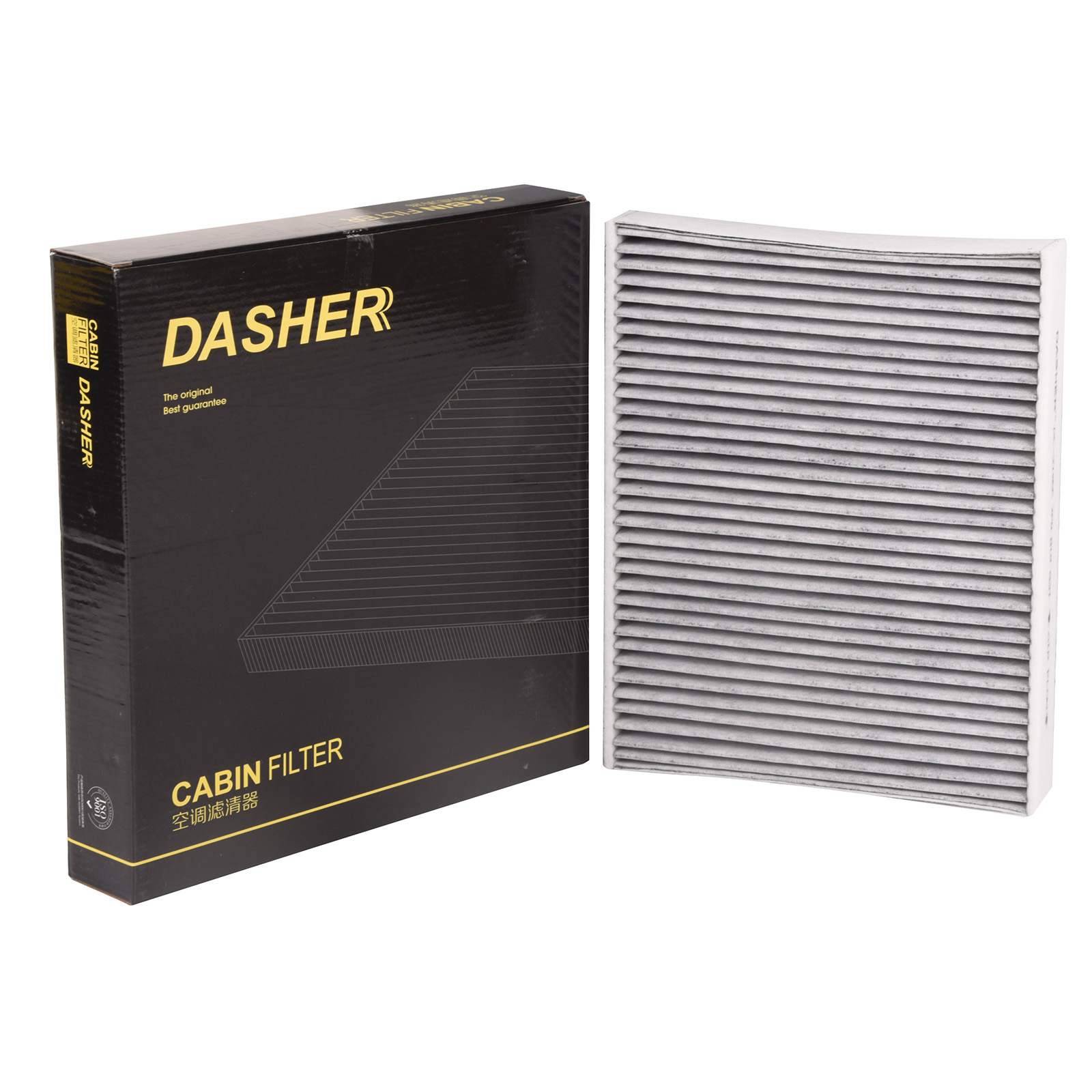 Cabin Air Filter Fits For VW Touareg Porsche Cayenne 7P0819631