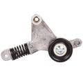 1662028041 Serpentine Belt Tensioner w/Pulley Fits Toyota Camry Corolla Matrix