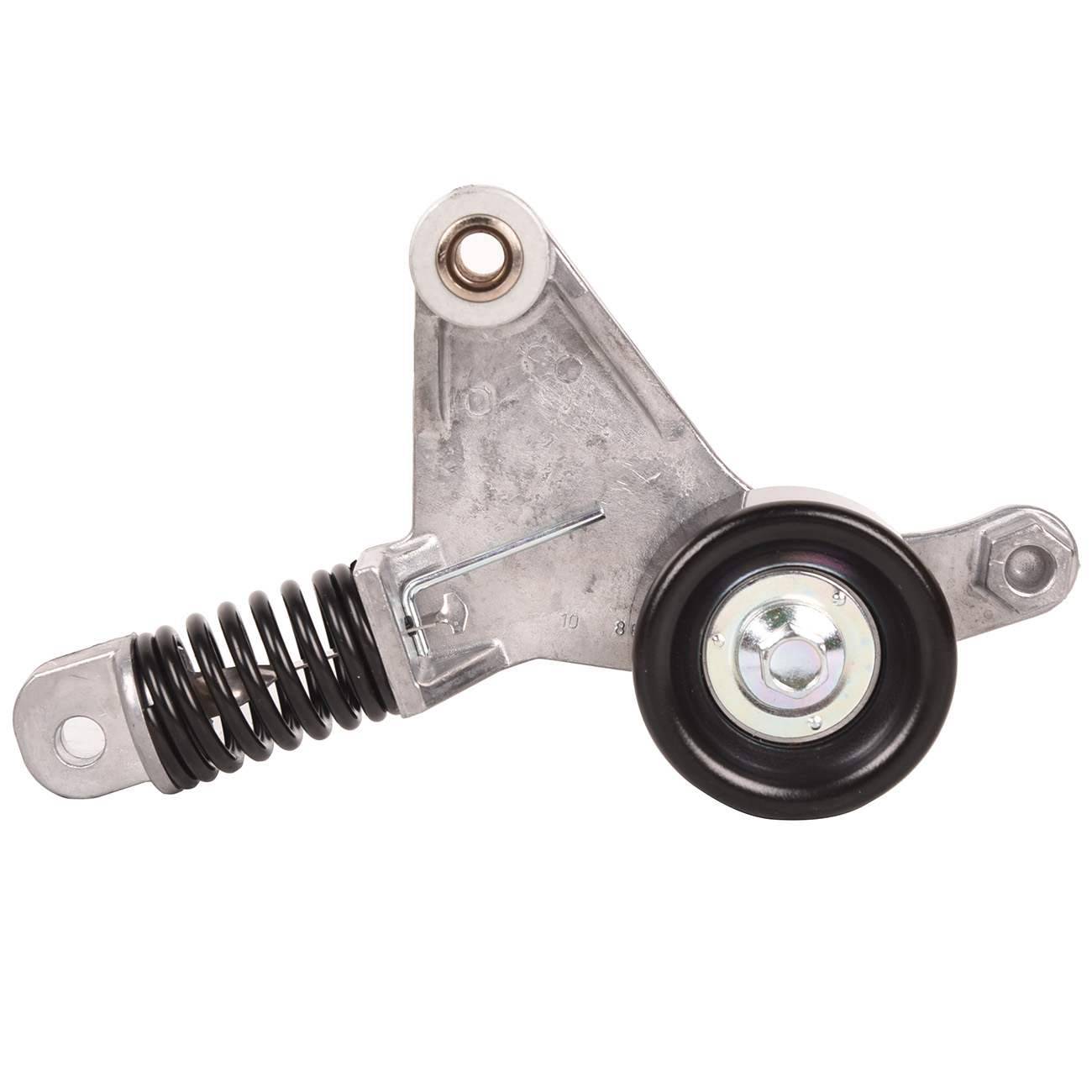 1662028041 Serpentine Belt Tensioner w/Pulley Fits Toyota Camry Corolla Matrix