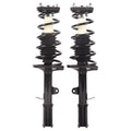 Set(2) Rear Complete Shock Struts Assembly Fits Toyota Corolla 1.8L 1993-2002