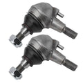 2 PCS Front Lower Ball Joints For Mercedes-Benz W202 W210 R170 W208 2103300035