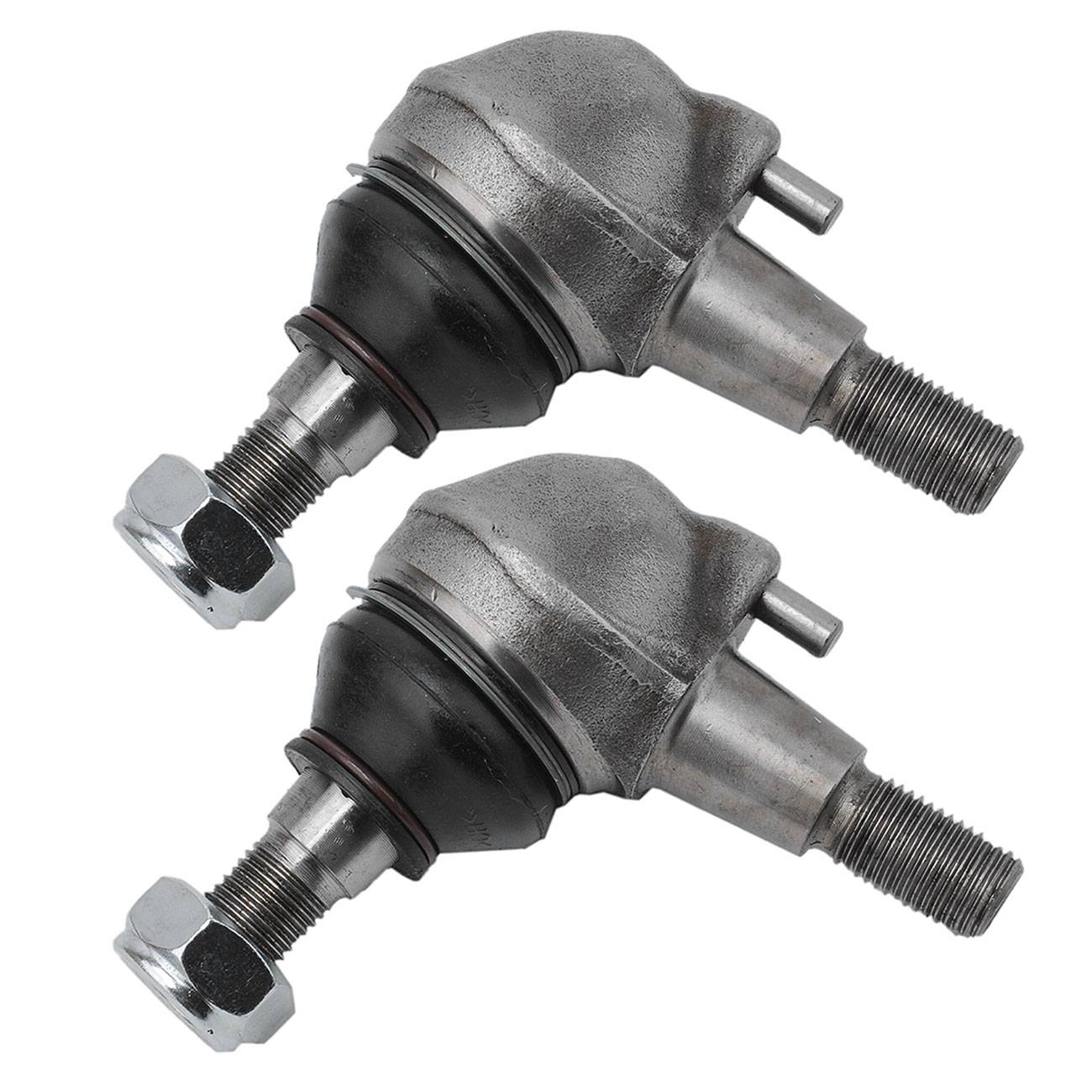 2 PCS Front Lower Ball Joints For Mercedes-Benz W202 W210 R170 W208 2103300035