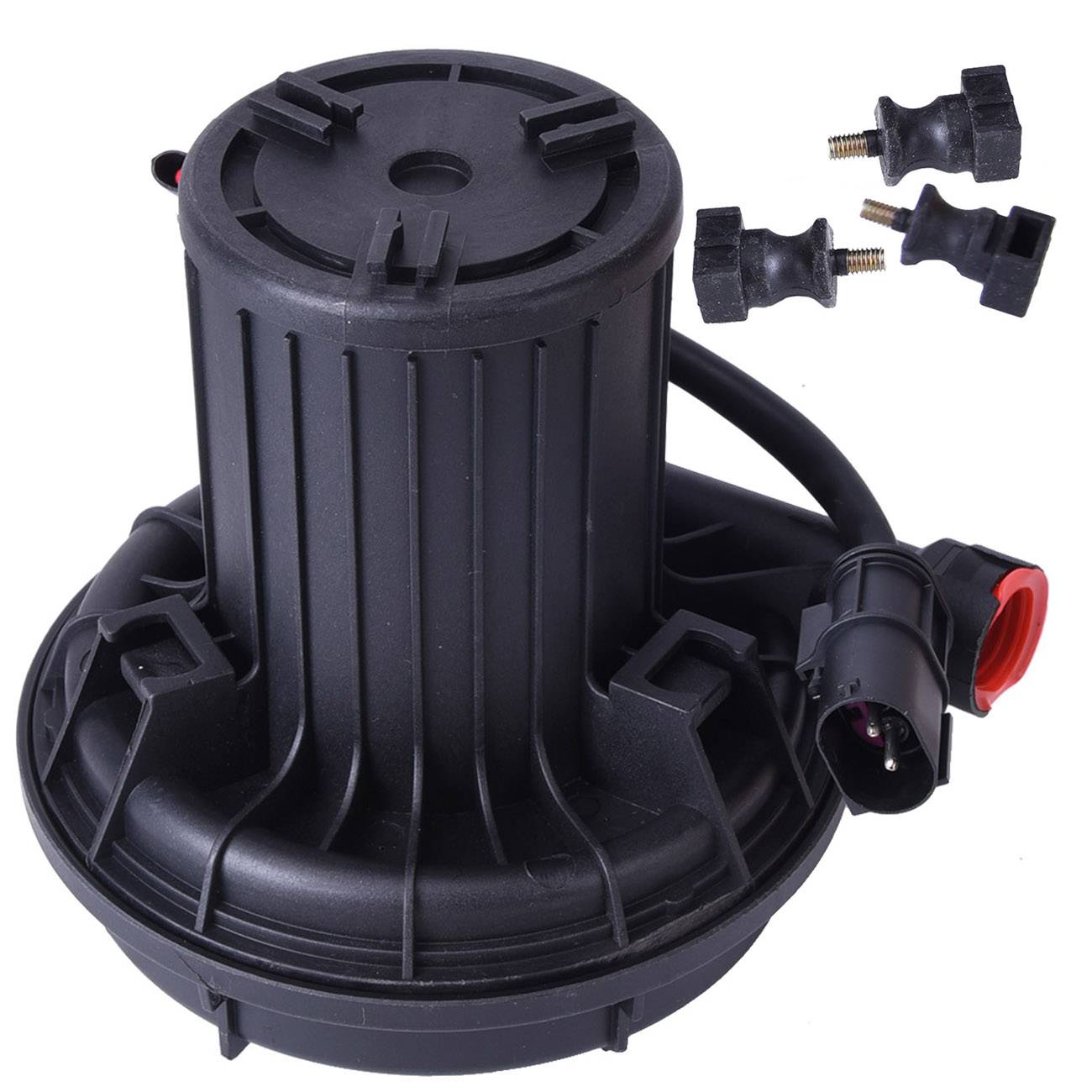 Secondary Injection Smog Air Pump Fits BMW 325i 530i X3 X5 M5 M6 11727571589