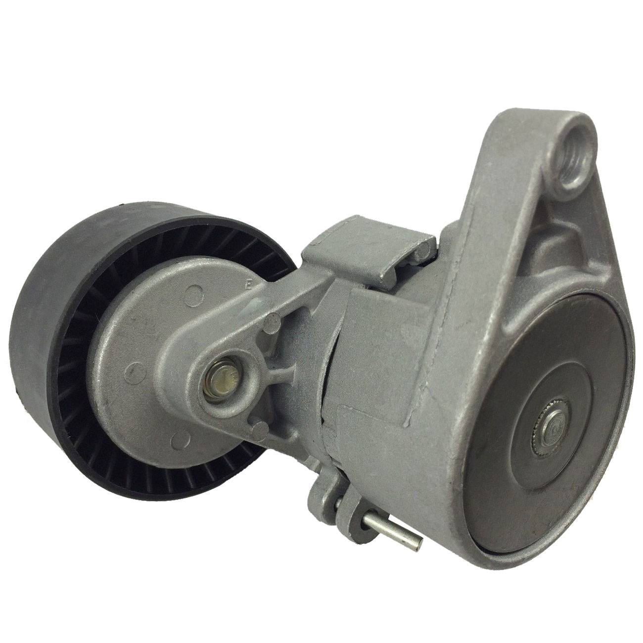 A/C Serpentine Belt Tensioner W/ Pulley for BMW E46 E39 E53 X5 11281433571